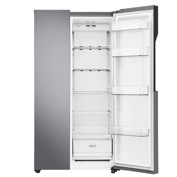 Холодильник LG GC-B247JLDV - фото 6