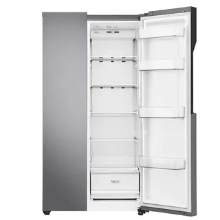 Холодильник LG GC-B247JLDV