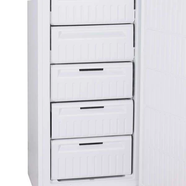 Морозильная камера Indesit SFR-167.002 - фото 4