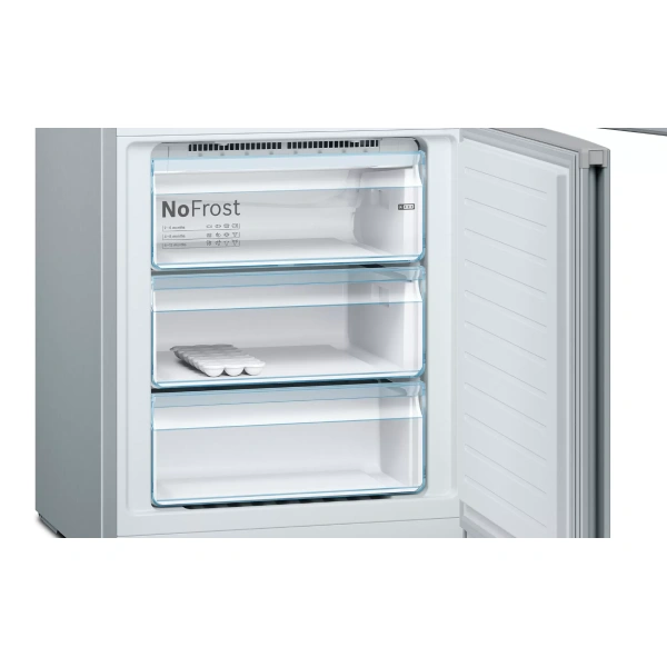 Холодильник Bosch KGN49XL30U - фото 6
