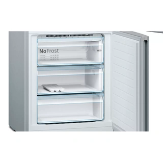 Холодильник Bosch KGN49XL30U