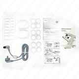 Холодильник Bosch KGN49XL30U - фото 7