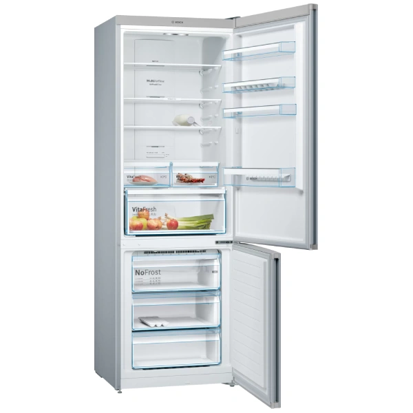 Холодильник Bosch KGN49XL30U - фото 3