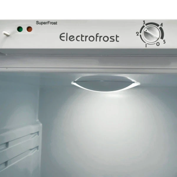 Холодильник Electrofrost 128 - фото 9