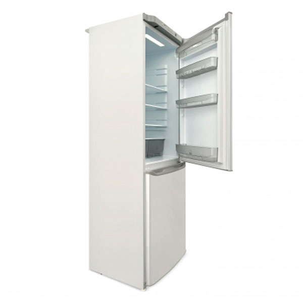 Жиынтық Electrofrost тоңазытқышы А140-1 + ARG ыдыс-аяқ жинағы Master Chef 602-1 12 дана  - фото 5