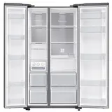 Samsung тоңазытқышы RS62R50311L/WT - фото 5