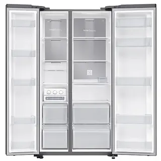 Samsung тоңазытқышы RS62R50311L/WT