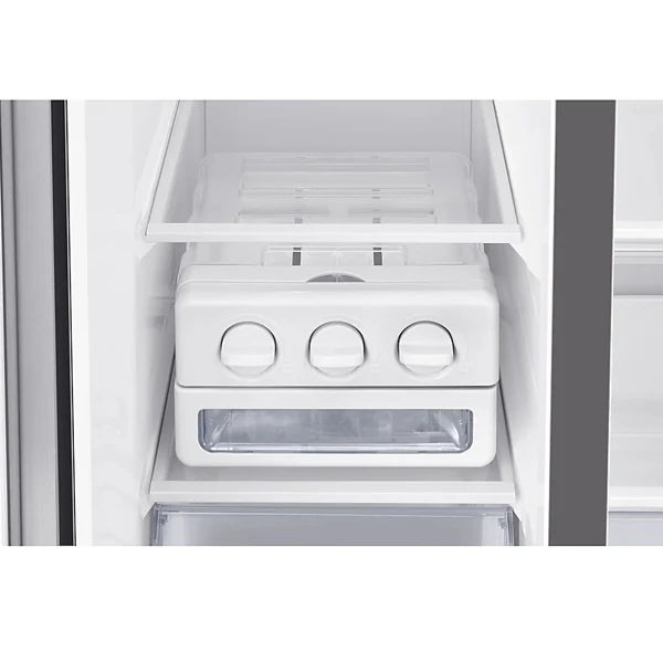 Samsung тоңазытқышы RS62R50311L/WT - фото 9