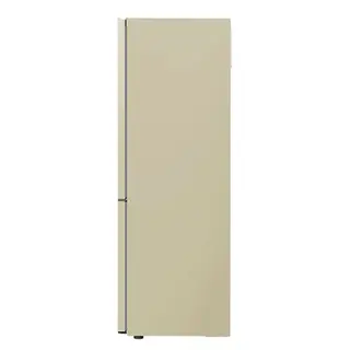 Холодильник LG GA-B459CEWL