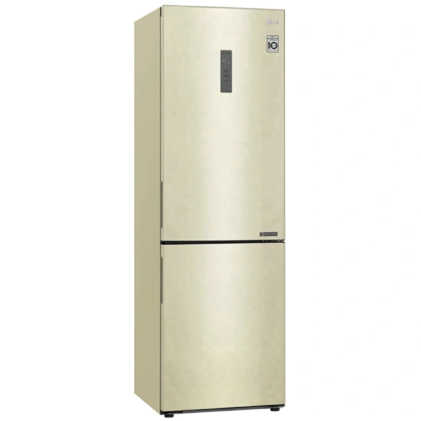 Холодильник LG GA-B459CEWL