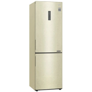 Холодильник LG GA-B459CEWL