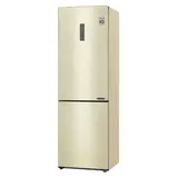 Холодильник LG GA-B459CEWL - фото 3