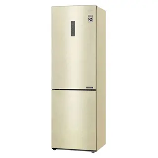 Холодильник LG GA-B459CEWL