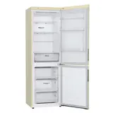 Холодильник LG GA-B459CEWL - фото 5