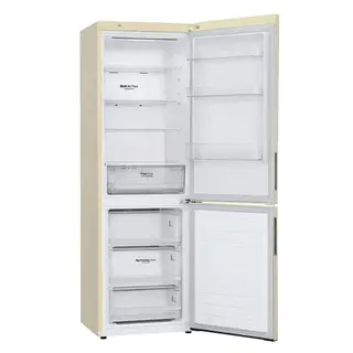 Холодильник LG GA-B459CEWL