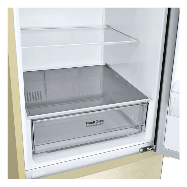 Холодильник LG GA-B459CEWL - фото 8