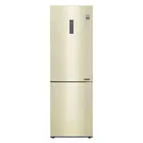 Холодильник LG GA-B459CEWL - фото 2