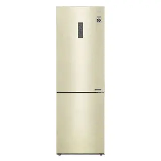 Холодильник LG GA-B459CEWL