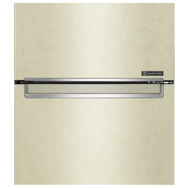 Холодильник LG GA-B459SEQZ - фото 5