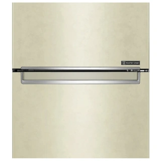 Холодильник LG GA-B459SEQZ