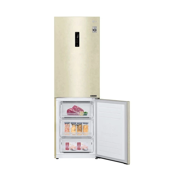 Холодильник LG GA-B459SEQZ - фото 10