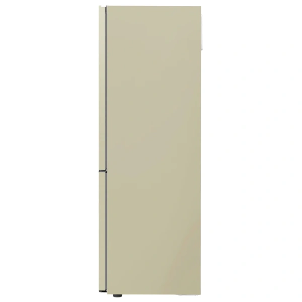 Холодильник LG GA-B459SEQZ - фото 4