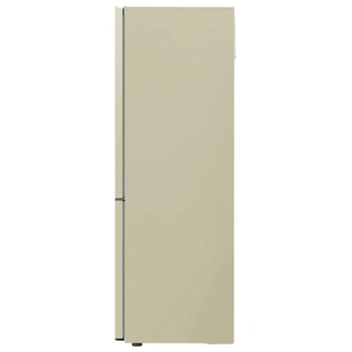 Холодильник LG GA-B459SEQZ