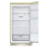 Холодильник LG GA-B459SEQZ - фото 8