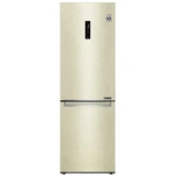 Холодильник LG GA-B459SEQZ - фото 2