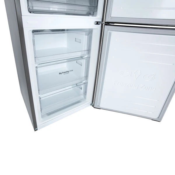 Холодильник LG GA-B459CLWL - фото 6