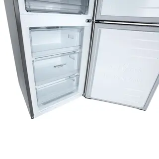 Холодильник LG GA-B459CLWL