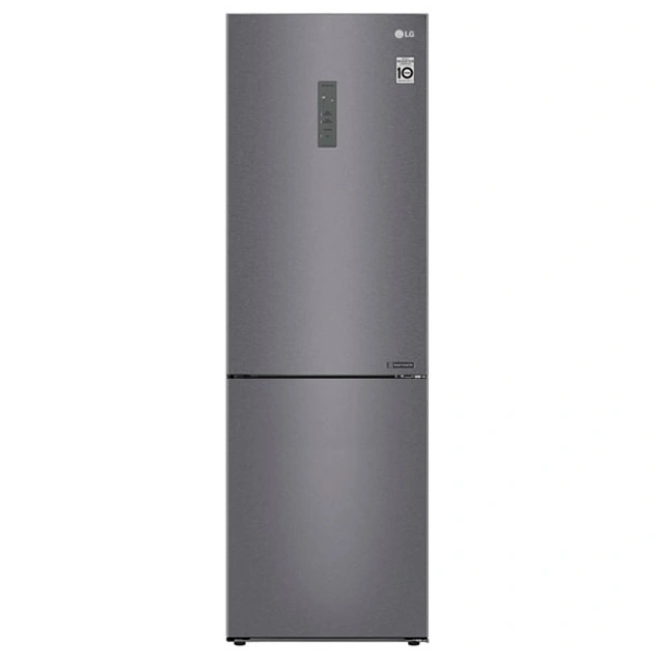 Холодильник LG GA-B459CLWL - фото 2