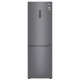 Холодильник LG GA-B459CLWL - фото 2