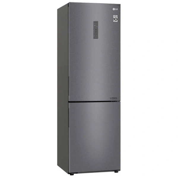 Холодильник LG GA-B459CLWL