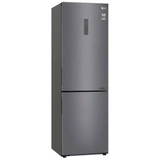Холодильник LG GA-B459CLWL