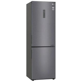 Холодильник LG GA-B459CLWL