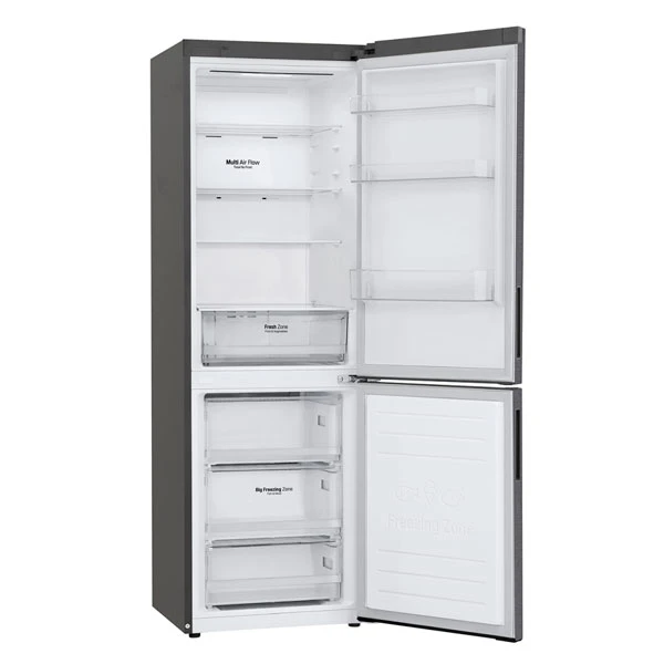 Холодильник LG GA-B459CLWL - фото 5