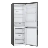 Холодильник LG GA-B459CLWL - фото 5