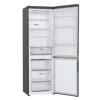 Холодильник LG GA-B459CLWL