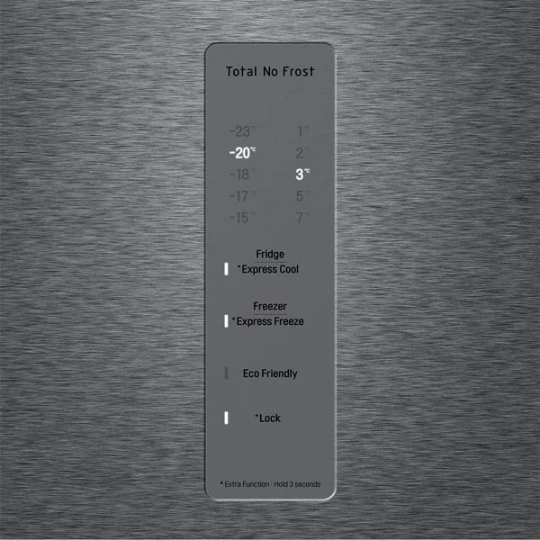 Холодильник LG GA-B459CLWL - фото 8