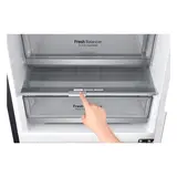 Холодильник LG GA-B509SBDZ - фото 7