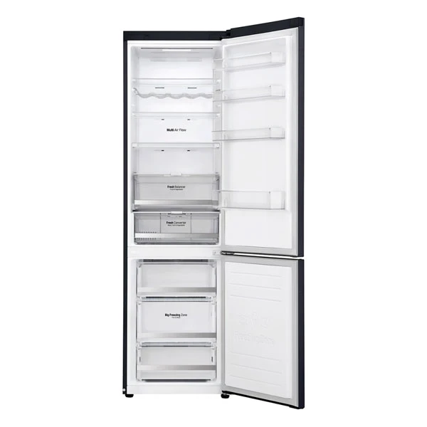 Холодильник LG GA-B509SBDZ - фото 5