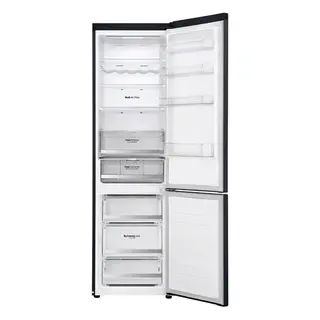 Холодильник LG GA-B509SBDZ