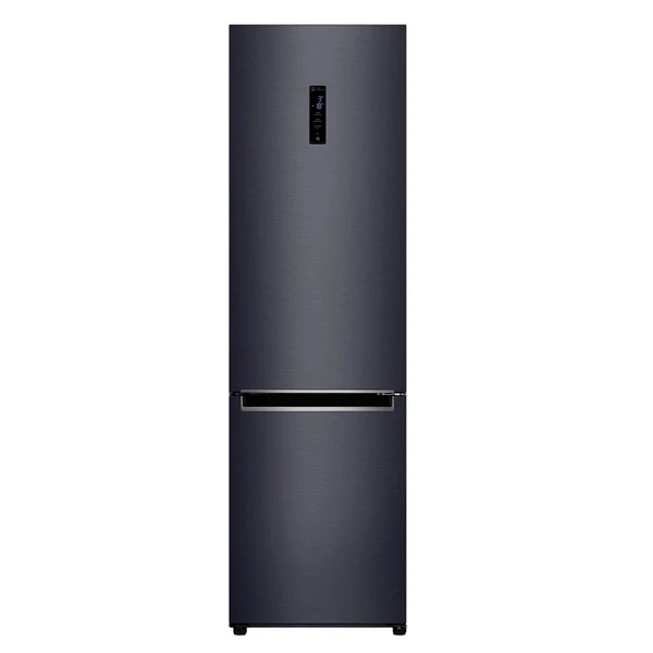 Холодильник LG GA-B509SBDZ - фото 2