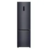 Холодильник LG GA-B509SBDZ - фото 2