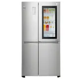 Холодильник LG GC-Q247CADC - фото 4