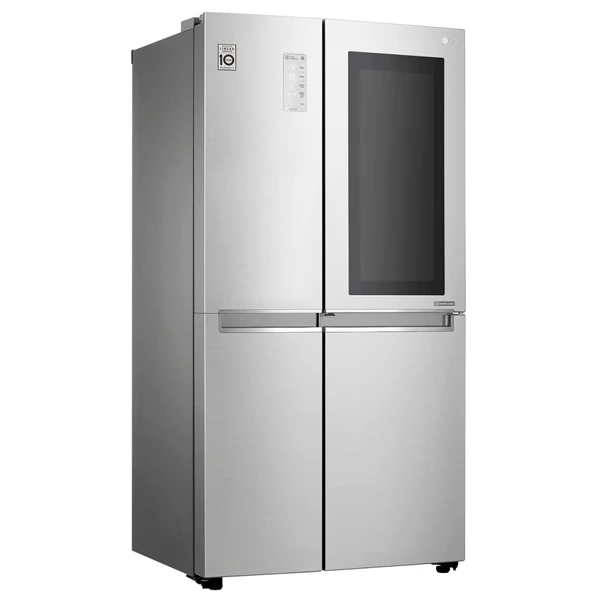 Холодильник LG GC-Q247CADC