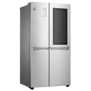 Холодильник LG GC-Q247CADC