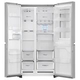 Холодильник LG GC-Q247CADC - фото 6