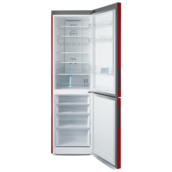 Холодильник Haier C2F636CRRG - фото 3